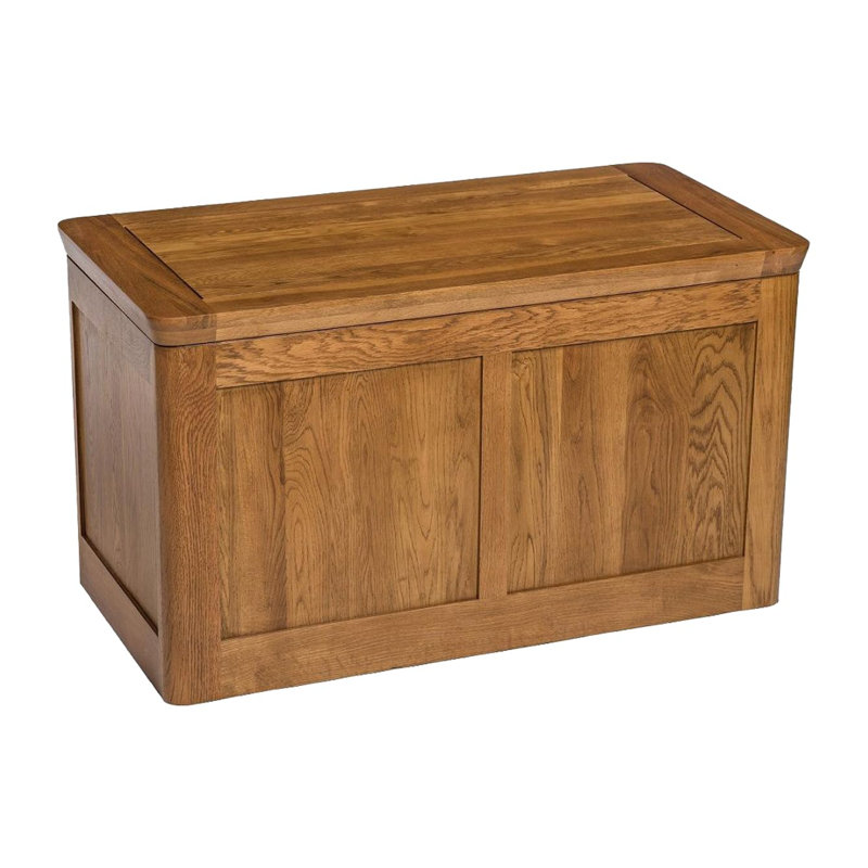 Demoss Blanket Chest
