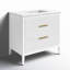 Emma 36" W Single Vanity-866354469