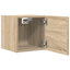 Lilika Wall Mounted TV Cabinets 2 pcs 30,5x30x30 cm-980612975