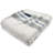 Coastal Cotton Throw-613499386