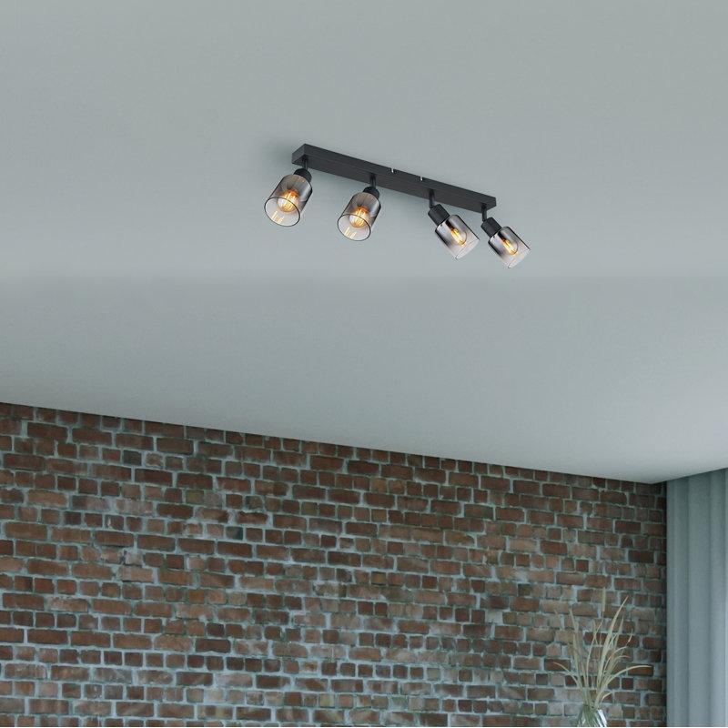 Glass Spotlight