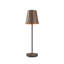 Conical Buffet Table Lamp-490256254-490256203