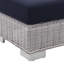 Chaise sans accoudoirs en rotin Conway-38036138