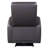 Power Recliner With Armrest
