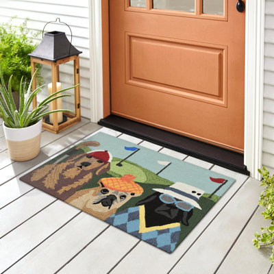 Mearline Kitchen Mat