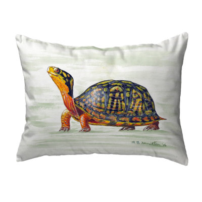 Coussin Happy / Turtle