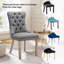 Chaise de salle à manger Kenta-136482820-136482821