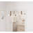  3 - Light Urn Pendant-79032426