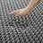 Clairview Extra-long Twin 6'' Memory Foam Mattress Topper-1074662009