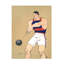 Art sur toile, Bolle Edward Penfield-103104333