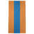 Orange/Blue