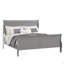 Meuble de chambre à coucher grand lit 1pc Louis Phillipe-2003546007-2003545965
