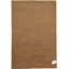 Hand-Knotted High-Quality Brown and Beige Area Rug