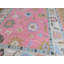 Tapis rose unique 11 pi 11 po x 15 pi 2 po One-of-a-Kind