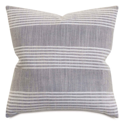 Tuthill Square Pillow Cover & Insert