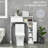 Over The Toilet Bathroom Cabinet