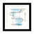 Black Framed Fine Art Paper n'est pas disponible