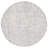 Aprell Handmade Tufted Wool Gray/Light Blue Area Rug-809895447