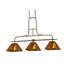 Hanford 3 - Light Pendant