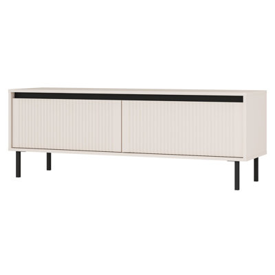 TV Chocolated Beige 137 cm