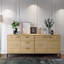 Hastings 180cm Console Table