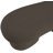 Luka Ipswich Schriver Upholstered Bench-89212374