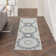 Grice Geometric Indoor / Outdoor Rug