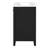 24" Bathroom Vanity With Premium Ceramic Basin-136831575