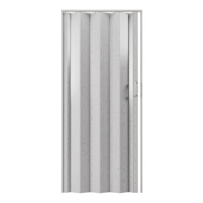 Folding Room Divider Pvc Foldable Accordion Doors Or Privacy Room Divider For Internal Use