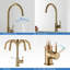 Robinet de bar Lowa Kibi avec accessoires-48024381-116826368