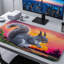 Polyester Desk Pad-1406385286