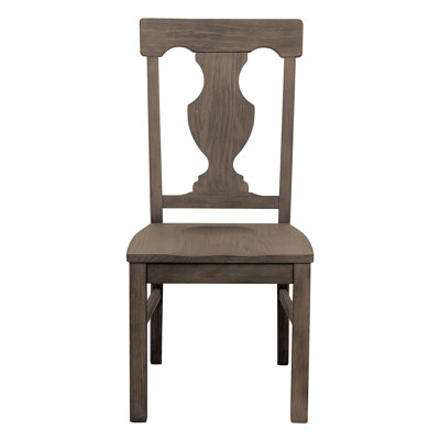 Kenneth Side Chair