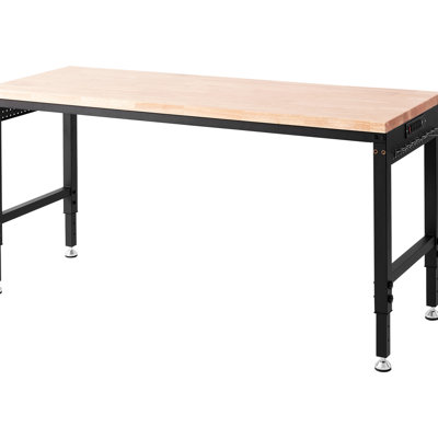 Établi réglable (seulement avec table basse)