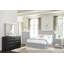 Commode 8 tiroirs Kabir