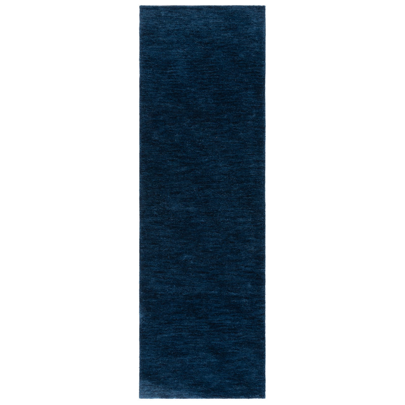 Senteno Hand Tufted Performance Rug, Runner 2'3" x 8'