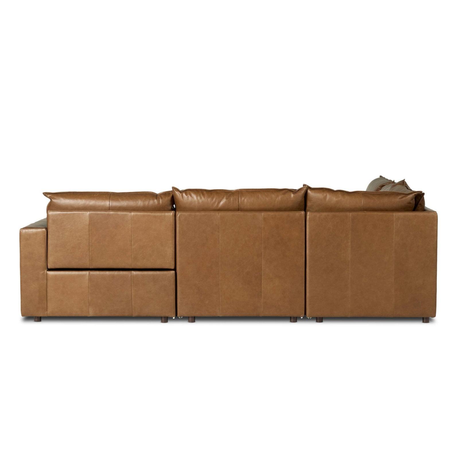 Alleya Upholstered L-Sectional