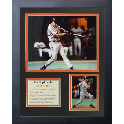 Single Picture Frame Memorabilia