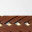 Brickell 3 - Light Pendant-2107470072