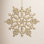 4" Shatterproof Holiday Ornament