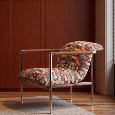 Comfortable Single Leisure Chair.