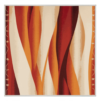 Tapis Sandstone Symphony