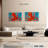 Brampt Vibrant Red Octopus-107852219