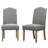 20'' H Upholstered Side Chair-793777890-742398352