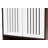 16 Pair Shoe Storage Cabinet