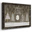 Boisé blanc, collection de Noël A-1455532454-1455532457