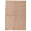 Area Rug in Light Gray
