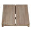 Chaise Adrondack Saratoga