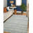 Sienna Cream Rug 5'0" x 7'9"