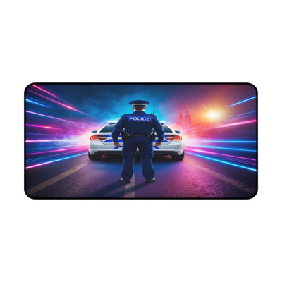 Polyester Desk Pad