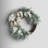 22 Inch Grapevine Hydrangea Wreath